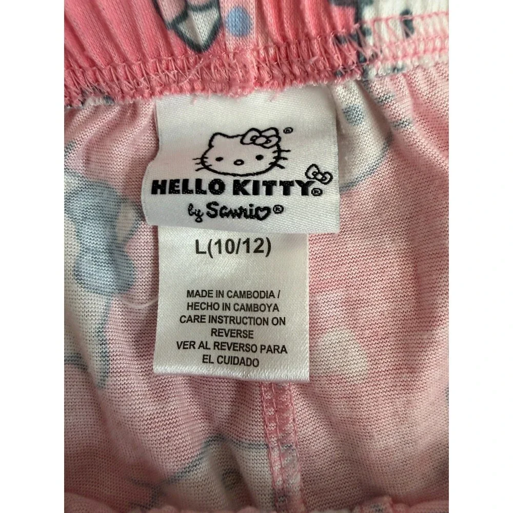 Hello Kitty pre owned